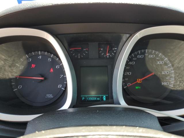 Photo 9 from auction – 2015 CHEVROLET EQUINOX LS with VIN 2GNALAEK9F1144906