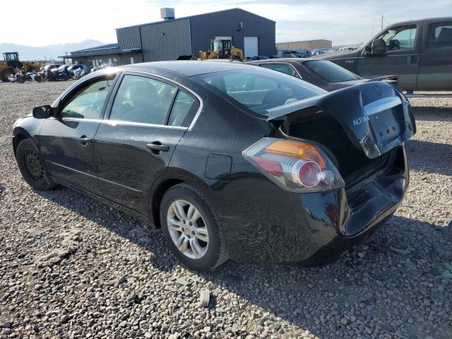 Photo 2 from auction – 2012 NISSAN ALTIMA BAS with VIN 1N4AL2AP1CN561937