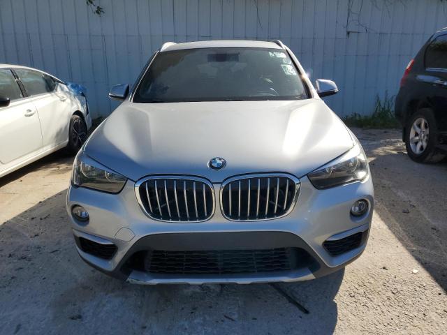 Photo 5 from auction – 2016 BMW X1 XDRIVE2 with VIN WBXHT3C30GP886438