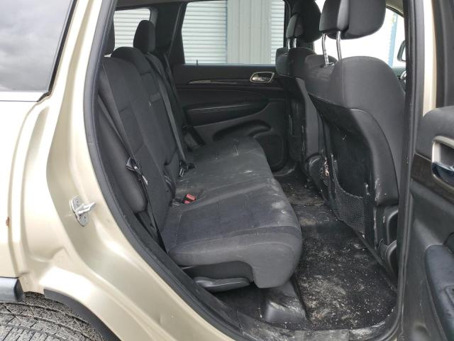 Foto 11 de la subasta – 2012 JEEP GRAND CHER con VIN 1C4RJFAG5CC175902
