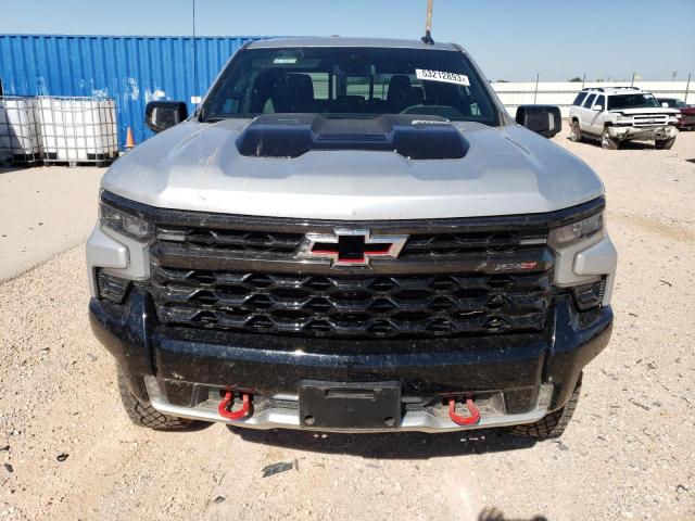 Photo 5 from auction – 2022 CHEVROLET SILVERADO with VIN 3GCUDHEL0NG619384