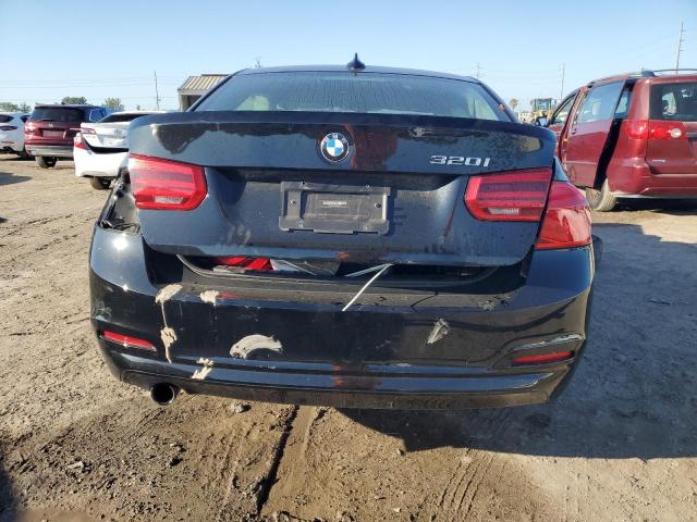 Photo 6 from auction – 2017 BMW 320 I with VIN WBA8A9C39HK864617