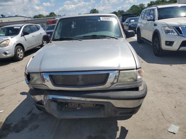Photo 5 from auction – 2001 MAZDA B3000 CAB with VIN 4F4YR16U01TM14444