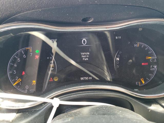 Photo 9 from auction – 2014 JEEP GRAND CHER with VIN 1C4RJFBG1EC567938