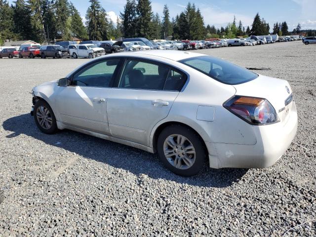Photo 2 from auction – 2010 NISSAN ALTIMA BAS with VIN 1N4AL2AP5AN484017