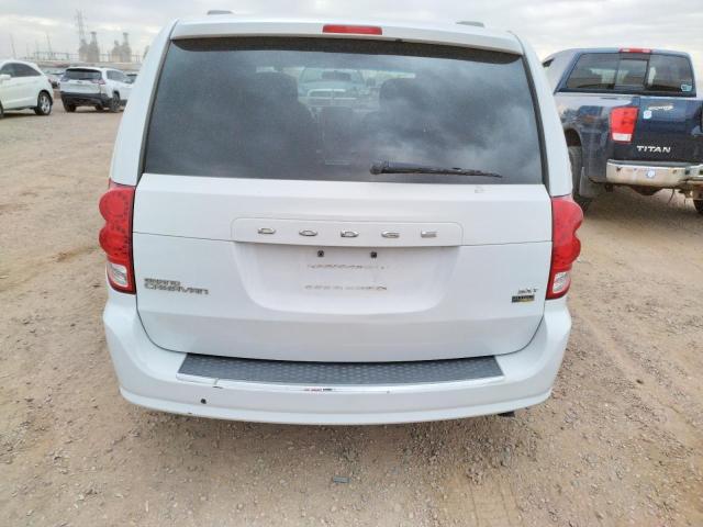 Photo 6 from auction – 2014 DODGE GRAND CARA with VIN 2C4RDGCG1ER153237