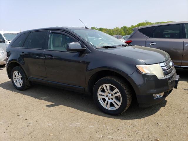 Photo 4 from auction – 2007 FORD EDGE SEL with VIN 2FMDK48C17BA73268