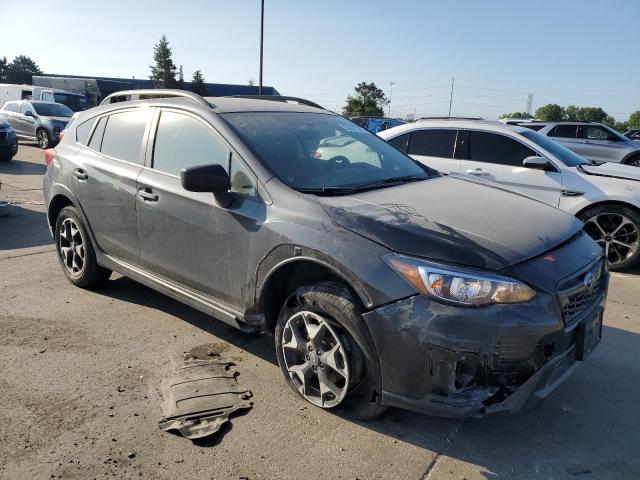 Photo 4 from auction – 2019 SUBARU CROSSTREK with VIN JF2GTAAC2K8346111