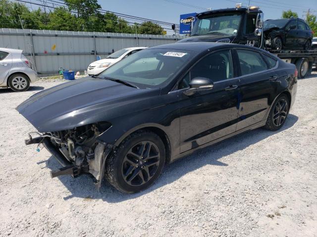 FORD FUSION SE 2015 with VIN 3FA6P0H78FR168782 - Photo from auction