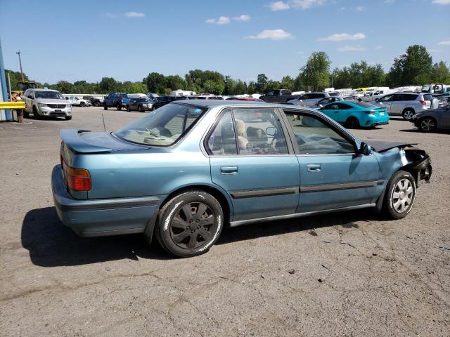 Photo 3 from auction – 1990 HONDA ACCORD EX with VIN JHMCB7565LC075680
