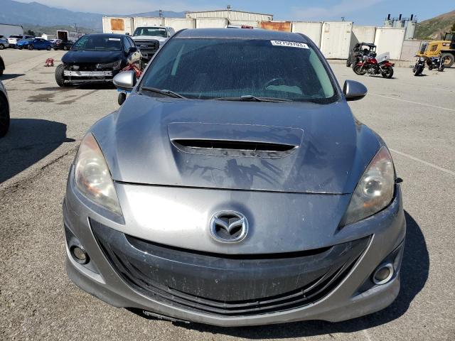 Photo 5 from auction – 2010 MAZDA SPEED 3 with VIN JM1BL1H44A1233632