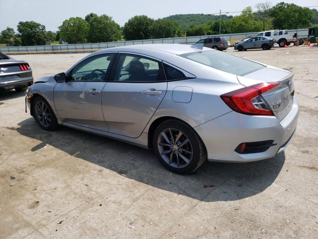 Photo 2 from auction – 2019 HONDA CIVIC EX with VIN 19XFC1F32KE017045