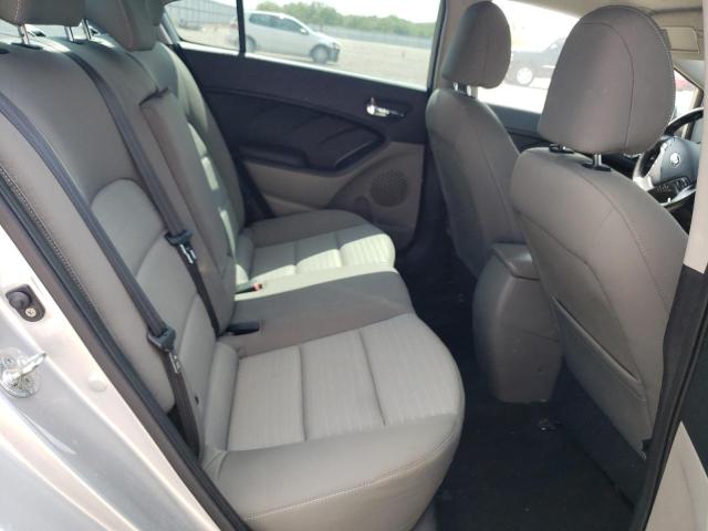 Photo 10 from auction – 2015 KIA FORTE EX with VIN KNAFX4A84F5345011