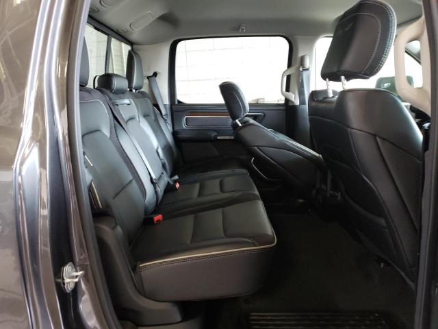 Photo 10 from auction – 2022 RAM 1500 LARAM with VIN 1C6SRFJT1NN170590