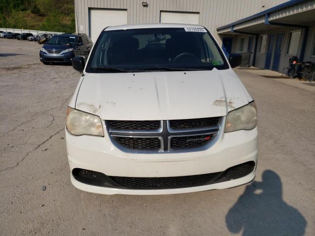 Photo 5 from auction – 2013 DODGE GRAND CARA with VIN 2C4RDGBG9DR752497