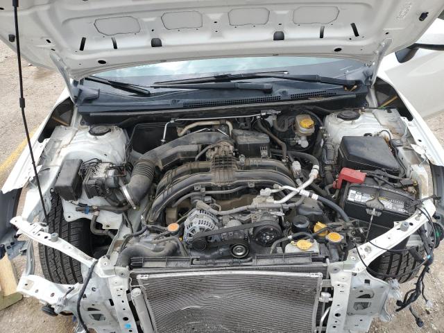 Photo 11 from auction – 2018 SUBARU CROSSTREK with VIN JF2GTABC8JH205718