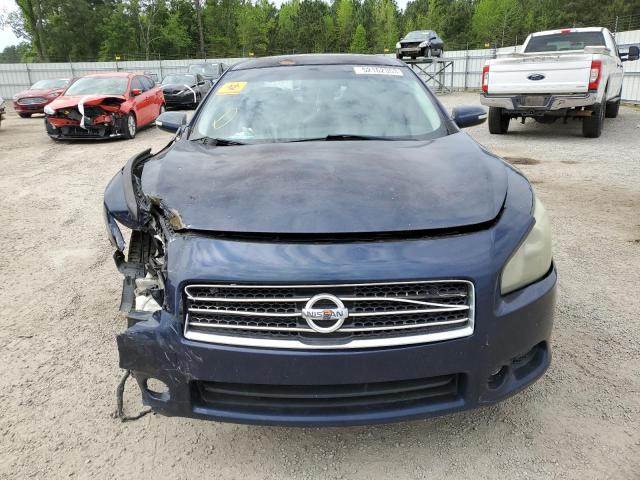 Photo 5 from auction – 2011 NISSAN MAXIMA S with VIN 1N4AA5AP6BC839703