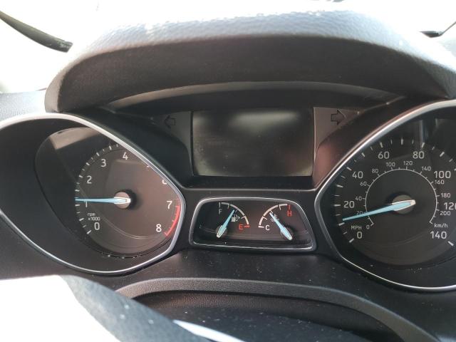 Photo 9 from auction – 2019 FORD ESCAPE SE with VIN 1FMCU9GD4KUA29071