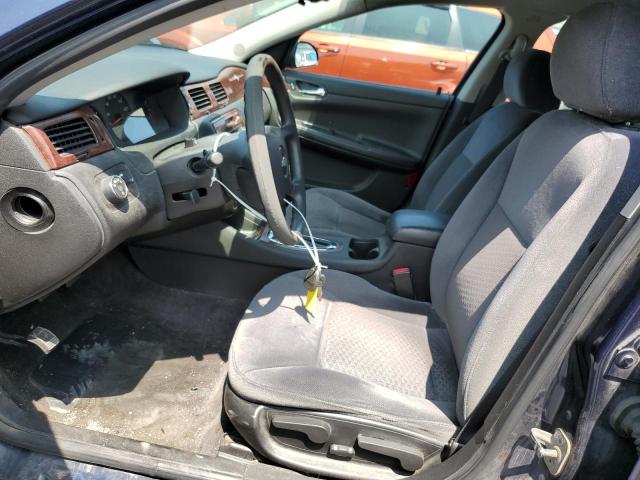 Photo 7 from auction – 2008 CHEVROLET IMPALA LS with VIN 2G1WB58K581318132