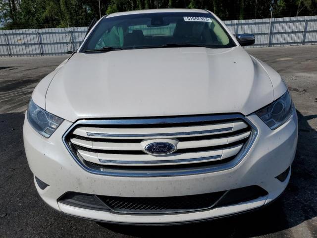 Photo 5 from auction – 2017 FORD TAURUS LIM with VIN 1FAHP2F87HG131863