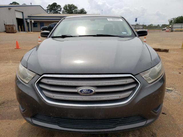 Photo 5 from auction – 2015 FORD TAURUS SE with VIN 1FAHP2D89FG117933