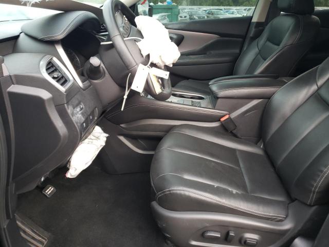 Photo 7 from auction – 2020 NISSAN MURANO SV with VIN 5N1AZ2BS0LN157924