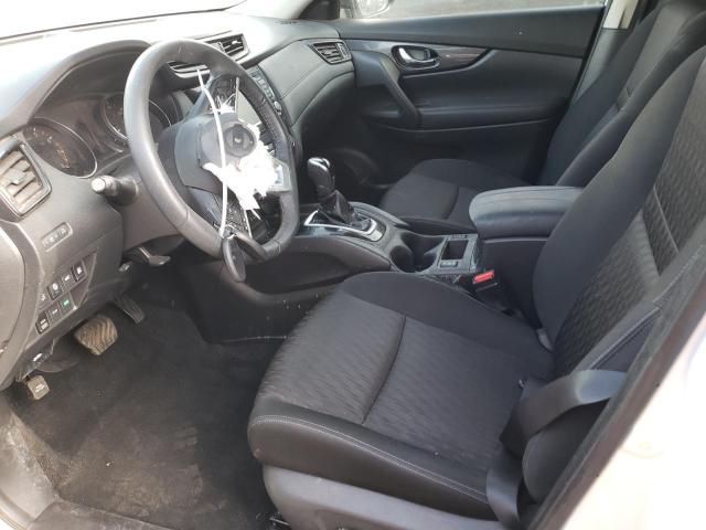 Photo 7 from auction – 2019 NISSAN ROGUE S with VIN KNMAT2MV8KP547699