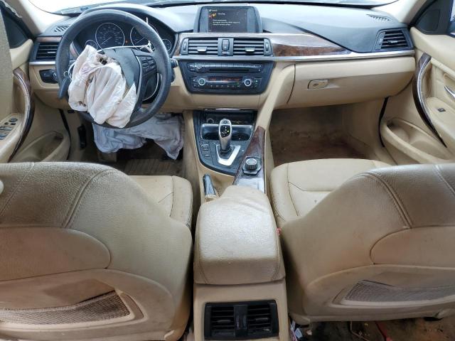 Photo 8 from auction – 2014 BMW 328 D XDRI with VIN WBA3K5C53EKT33314