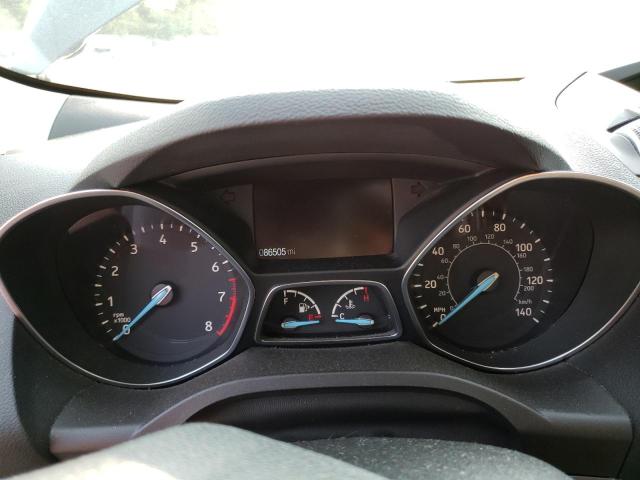 Photo 9 from auction – 2018 FORD ESCAPE SE with VIN 1FMCU0GD2JUC90483