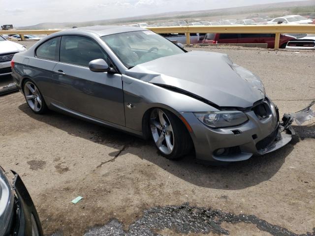 Photo 4 from auction – 2012 BMW 335 I with VIN WBAKG7C51CE802551