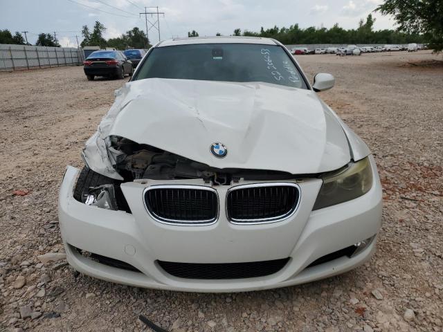 Photo 5 from auction – 2011 BMW 328 I with VIN WBAPH7C59BE676778