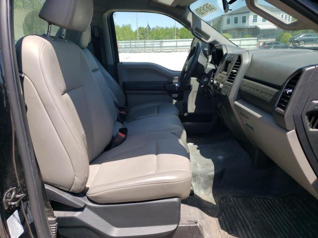 Photo 10 from auction – 2020 FORD F350 SUPER with VIN 1FTRF3B6XLED08051