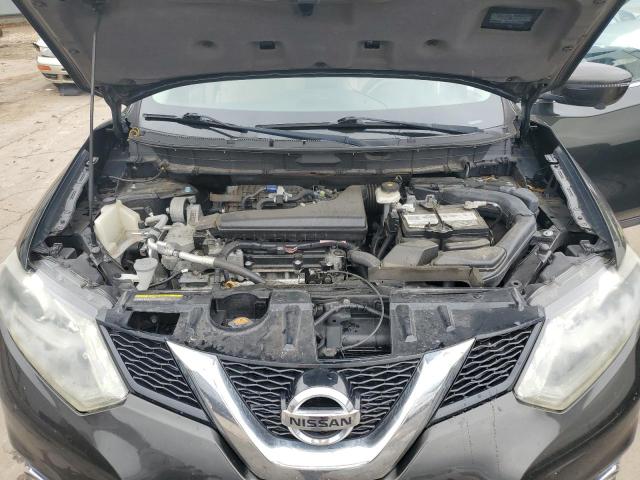 Photo 12 from auction – 2016 NISSAN ROGUE S with VIN 5N1AT2MVXGC825996