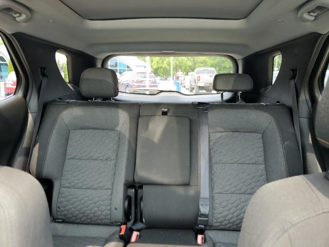 Photo 10 from auction – 2018 CHEVROLET EQUINOX LT with VIN 2GNAXTEX2J6164311