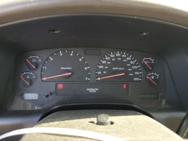 Photo 9 from auction – 2002 DODGE DAKOTA QUA with VIN 1B7HL48X42S625852