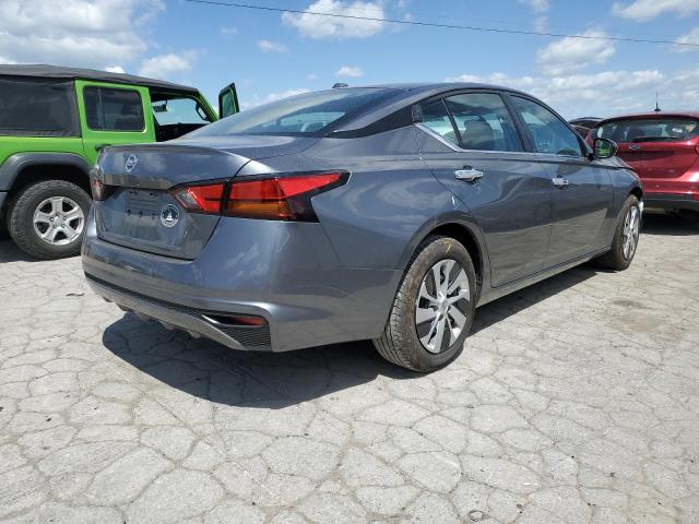 Photo 3 from auction – 2020 NISSAN ALTIMA S with VIN 1N4BL4BV8LC274510