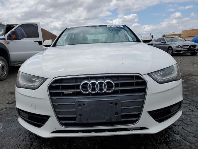 Photo 5 from auction – 2013 AUDI A4 PREMIUM with VIN WAUBFAFL4DN003214