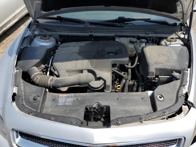 Photo 11 from auction – 2012 CHEVROLET MALIBU 2LT with VIN 1G1ZD5EU6CF385367