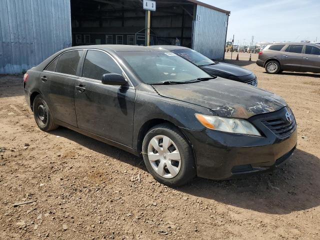 Photo 4 from auction – 2008 TOYOTA CAMRY CE with VIN 4T1BE46K88U207343