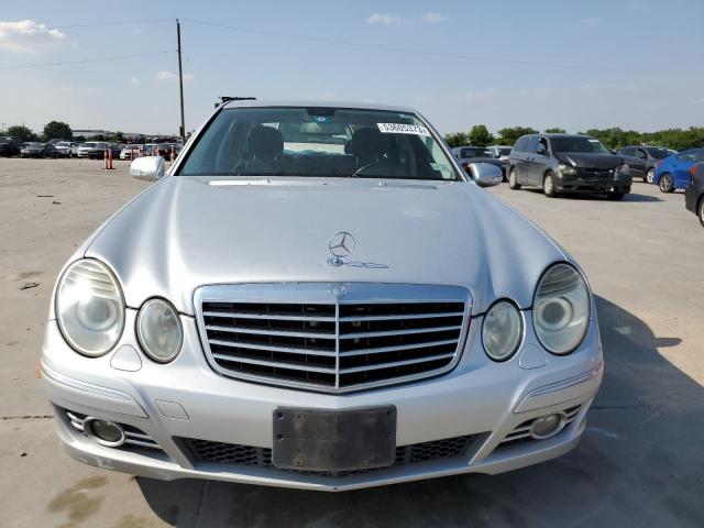 Photo 5 from auction – 2008 MERCEDES-BENZ E 350 with VIN WDBUF56X58B212652