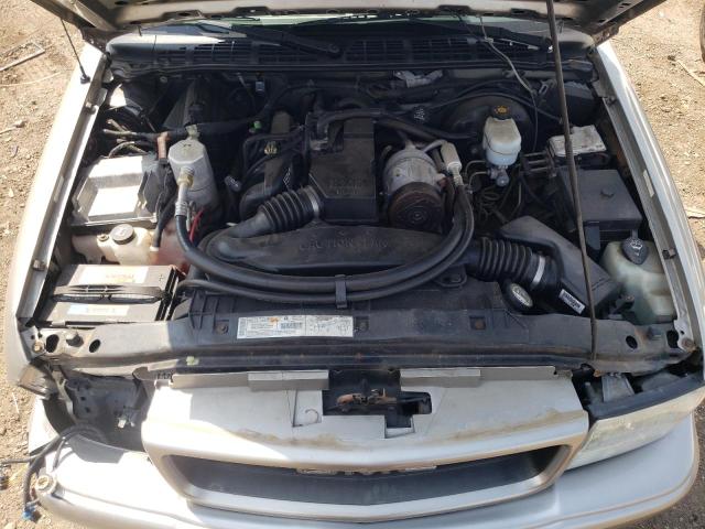 Zdjęcie 11 z aukcji – 2003 GMC SONOMA z VIN 1GTCS14H638115284
