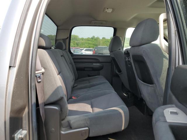Photo 11 from auction – 2009 CHEVROLET SILVERADO with VIN 3GCEK23319G209001