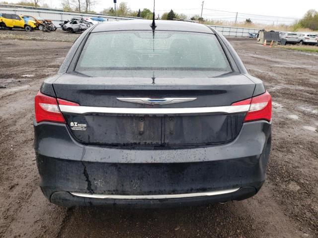 Photo 6 from auction – 2011 CHRYSLER 200 LIMITE with VIN 1C3BC2FG3BN516590