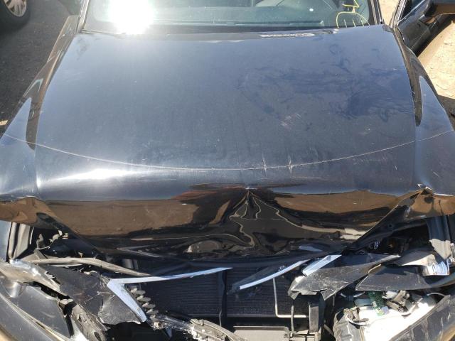 Photo 11 from auction – 2014 LEXUS IS 250 with VIN JTHCF1D27E5013690