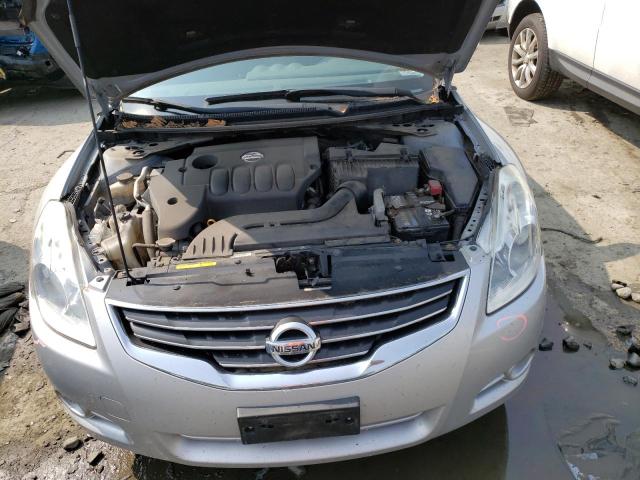 Photo 11 from auction – 2011 NISSAN ALTIMA BAS with VIN 1N4AL2AP7BC144543