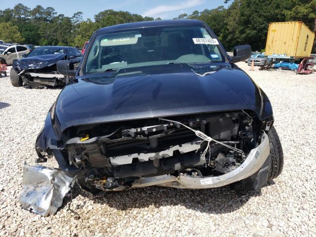 Photo 5 from auction – 2019 RAM 1500 CLASS with VIN 1C6RR7TT0KS566296