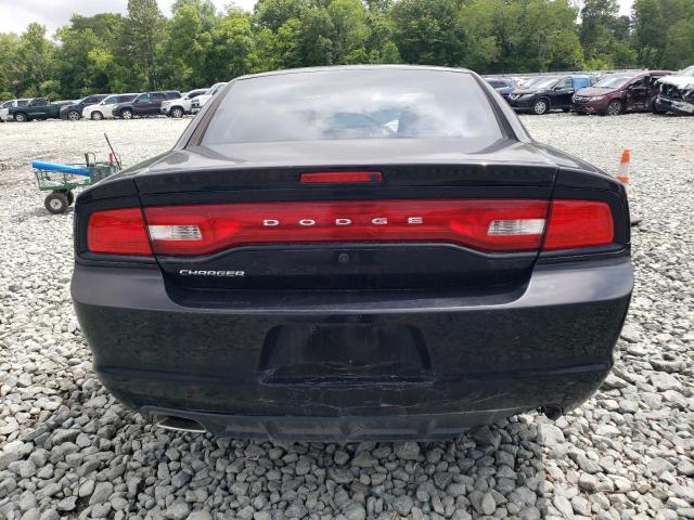 Photo 6 from auction – 2012 DODGE CHARGER PO with VIN 2C3CDXAT3CH282500
