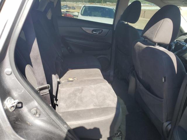 Photo 10 from auction – 2016 NISSAN ROGUE S with VIN KNMAT2MV3GP693483