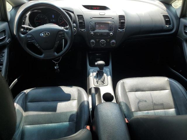 Photo 8 from auction – 2015 KIA FORTE EX with VIN KNAFZ4A86F5371474
