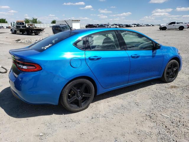 Photo 3 from auction – 2016 DODGE DART SE with VIN 1C3CDFAA0GD624237